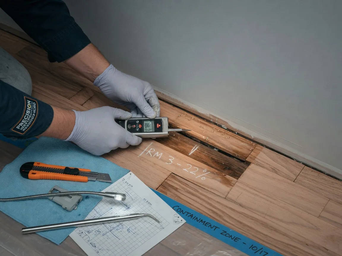 Why choose Water Removal in Oak Bluffs, MA